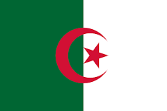 Algeria Flag